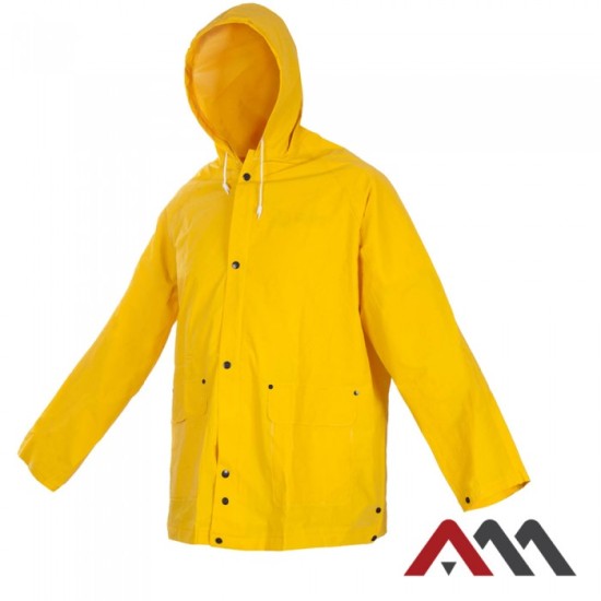 Dežna jakna PVC (Artmas) Dežna jakna PVC (Artmas)